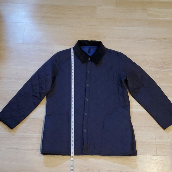 Barbour Other - BARBOUR QUILTED JACKET